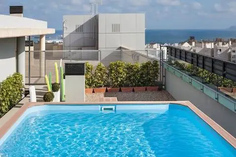 Hôtel Nh Alicante costa_blancaalicante ESPAGNE