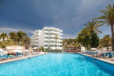 Hôtel Blrt1630 costa_de_la_calma ESPAGNE