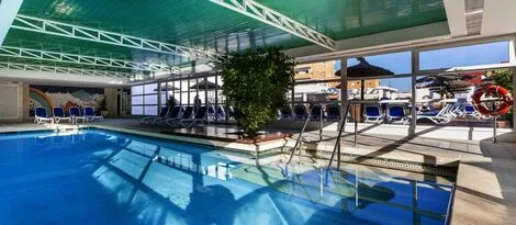 Hôtel Globales Pionero costa_de_la_calma ESPAGNE