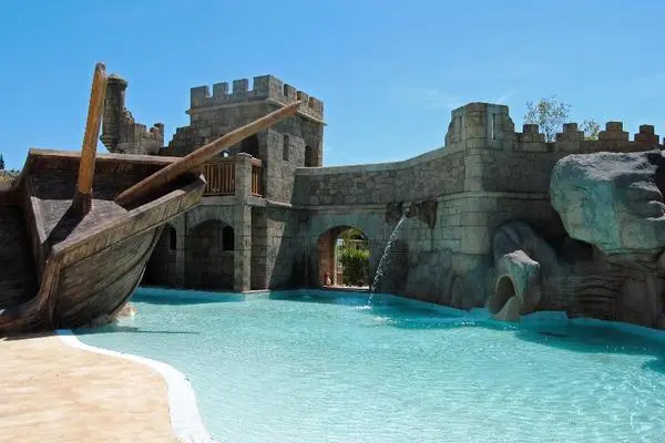 séjour ESPAGNE - Hôtel Pirates Village