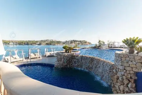 Hôtel Sentido Punta Del Mar costa_de_la_calma ESPAGNE