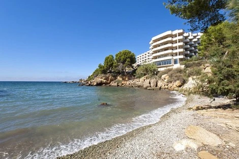 Hôtel Trh Jardin Del Mar costa_de_la_calma ESPAGNE