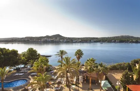 Hôtel Trh Jardin Del Mar costa_de_la_calma ESPAGNE