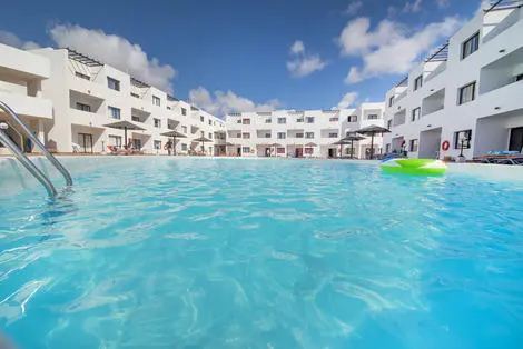 Hôtel Las Colinas costa_teguise ESPAGNE