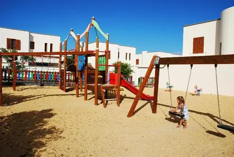 Hôtel Las Caletas Village costa_teguise ESPAGNE