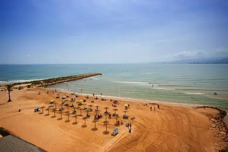 Hôtel Sicania cullera ESPAGNE