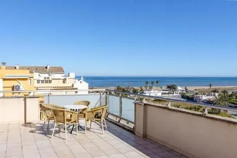 Hôtel Daniya Denia denia ESPAGNE