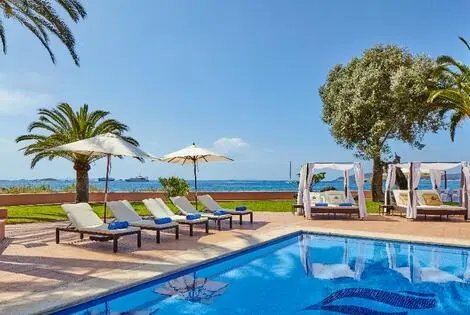 Hôtel Thb Los Molinos eivissa ESPAGNE