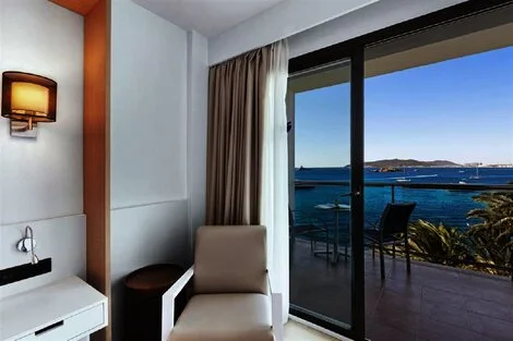 Hôtel Thb Los Molinos eivissa ESPAGNE