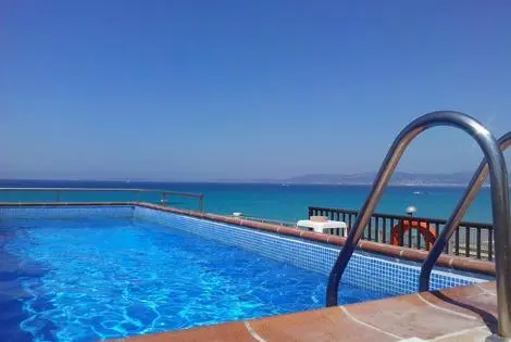 Hôtel Marina Playa De Palma el_arenal ESPAGNE