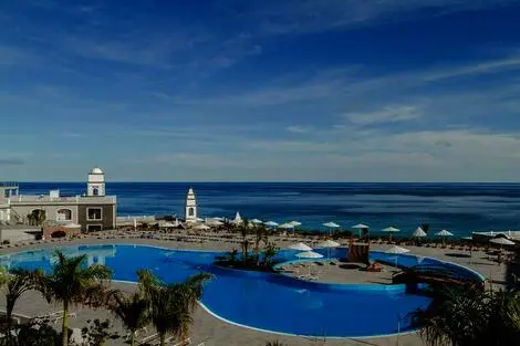 Hôtel Royal Palm Resort & Spa esquinzo ESPAGNE