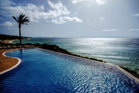 Hôtel Tui Magic Life Fuerteventura esquinzo ESPAGNE