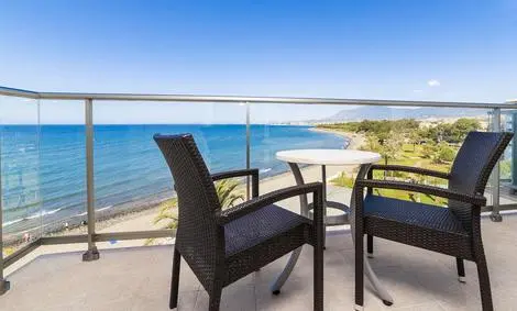 Hôtel Globales Playa Estepona estepona ESPAGNE