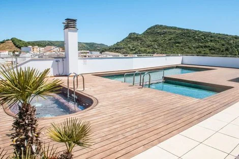 Hôtel Loar Ferreries ferreries ESPAGNE