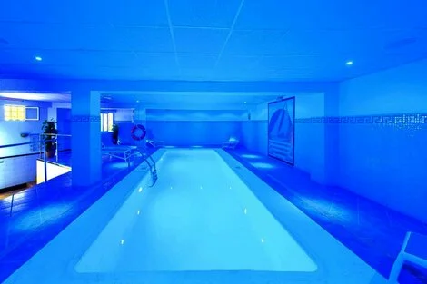 Hôtel Vibra Maritimo figueretas ESPAGNE