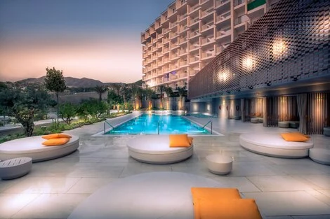 Hôtel Higueron Hotel Malaga Curio Collection By Hilton fuengirola ESPAGNE
