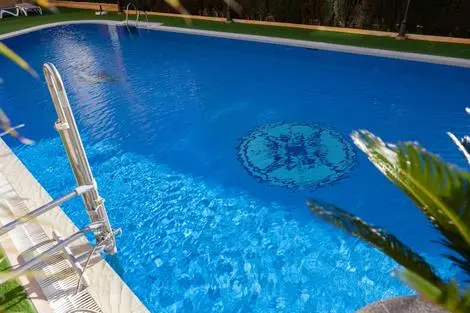Hôtel Mediterraneo Real fuengirola ESPAGNE