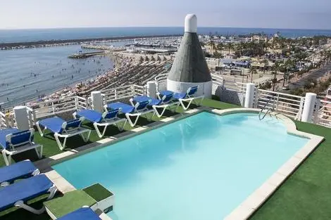 Hôtel Mlg0027 fuengirola ESPAGNE