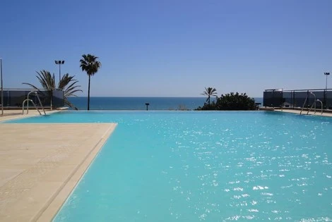 Hôtel Angela fuengirola ESPAGNE