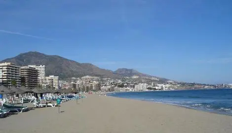 Hôtel Mainare Playa fuengirola ESPAGNE