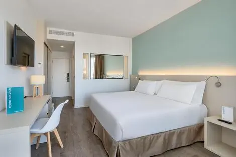 Hôtel Occidental Fuengirola fuengirola ESPAGNE