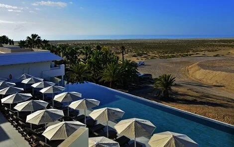 Hôtel INNSiDE by Melia Fuerteventura fuerteventura ESPAGNE