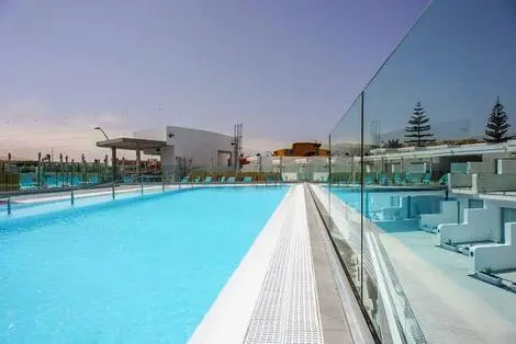 Hôtel Taimar fuerteventura ESPAGNE