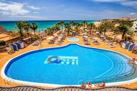 Hôtel Sbh Taro Beach fuerteventura ESPAGNE