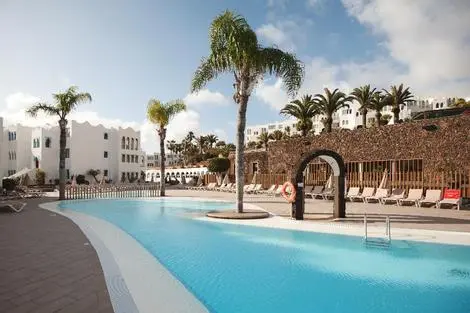 Hôtel Sotavento Beach Club fuerteventura ESPAGNE