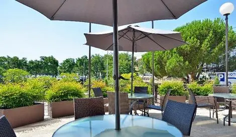 Hôtel Cmc Girona girona ESPAGNE