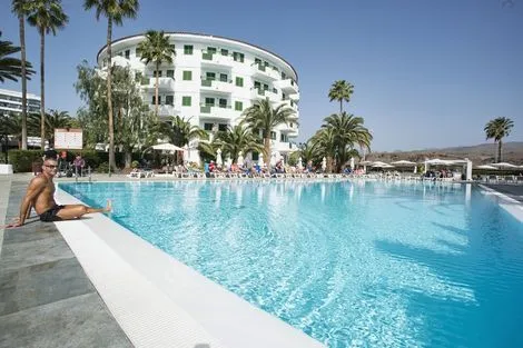 Hôtel Playa Bonita gran_canaria ESPAGNE