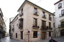 Hôtel Gar Anat Hotel Boutique granada ESPAGNE