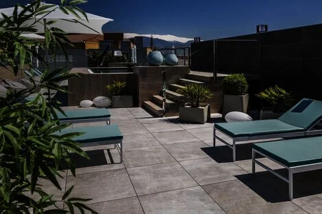 Hôtel Aben Humeya granada ESPAGNE