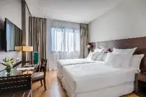 Hôtel Occidental Granada granada ESPAGNE