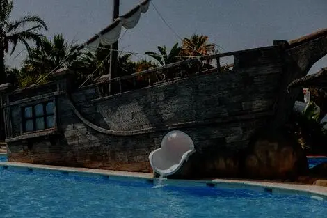 Hôtel Marjal Guardamar guardamar_del_segura ESPAGNE