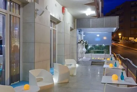 Hôtel Meridional Hotel ESPAGNE