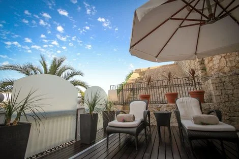 Hôtel Mirador De Dalt Vila ibiza ESPAGNE