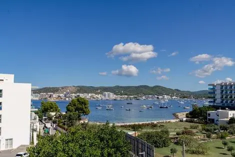 Hôtel Ryans Lolas Only Adults ibiza ESPAGNE