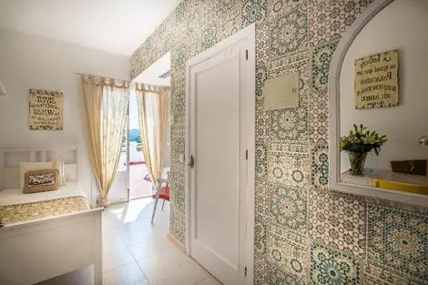 Hôtel Bella Colina Vintage Hotel 1953 illetas ESPAGNE