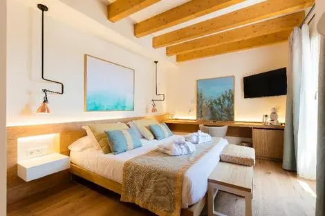 Hôtel Forum Boutique Hotel & Spa illetas ESPAGNE