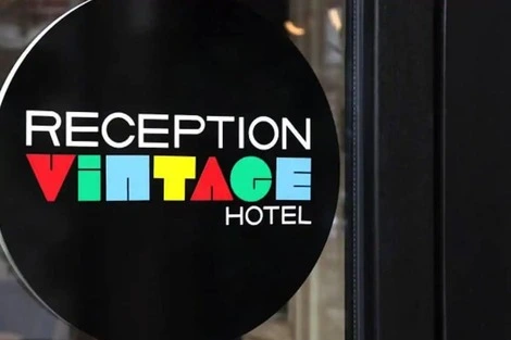 Hôtel Bella Colina Vintage Hotel 1953 illetas ESPAGNE