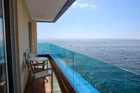 Hôtel Europe Playa Marina illetas ESPAGNE