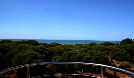 Hôtel Vime Islantilla isla_cristina ESPAGNE