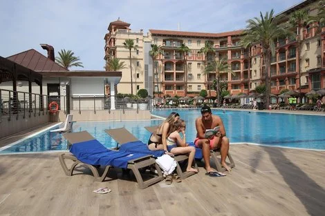 Hôtel Ohtels Islantilla islantilla ESPAGNE