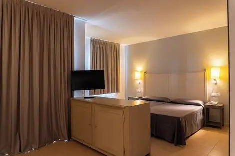 Hôtel Ohtels Islantilla islantilla ESPAGNE