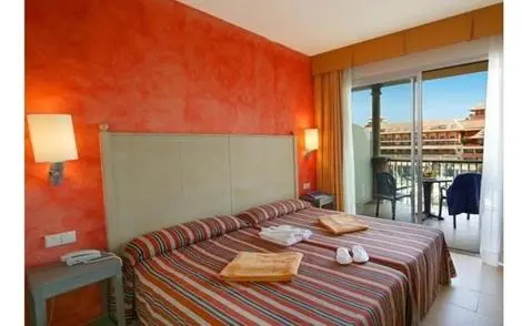 Hôtel Ohtels Islantilla islantilla ESPAGNE