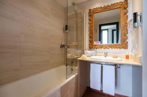 Hôtel Estival Islantilla islantilla ESPAGNE