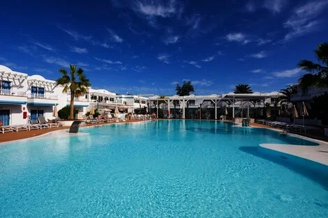 Hôtel Arena Beach jandia ESPAGNE