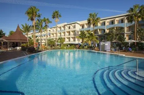 Hôtel Ifa Altamarena jandia ESPAGNE