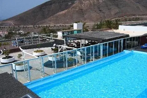 Hôtel Allsun Hotel Esquinzo Beach jandia ESPAGNE
